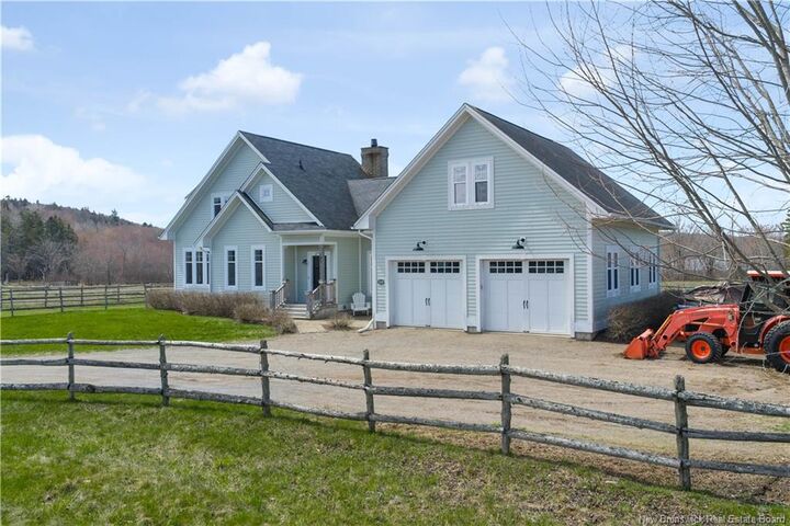 Property Photo: 125 Hammond River Road NB E2E 4Z8