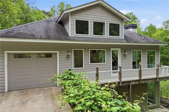 Property Photo:  1801 Soap Creek Road  GA 30107 