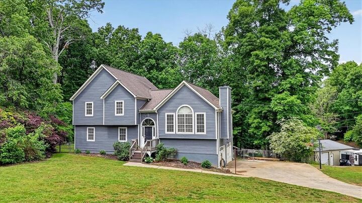 Property Photo:  980 Woodvalley Drive  GA 30115 