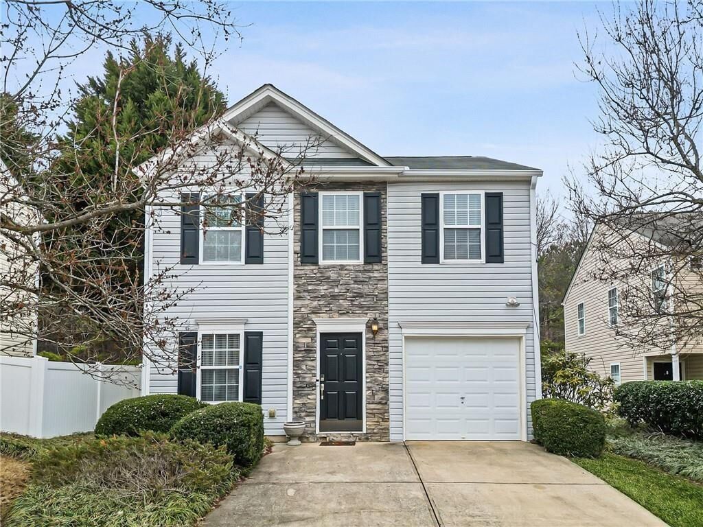 Property Photo:  188 Ilex Drive  GA 30114 