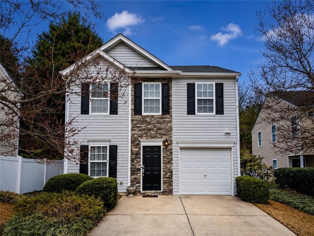 Property Photo:  188 Ilex Drive  GA 30114 