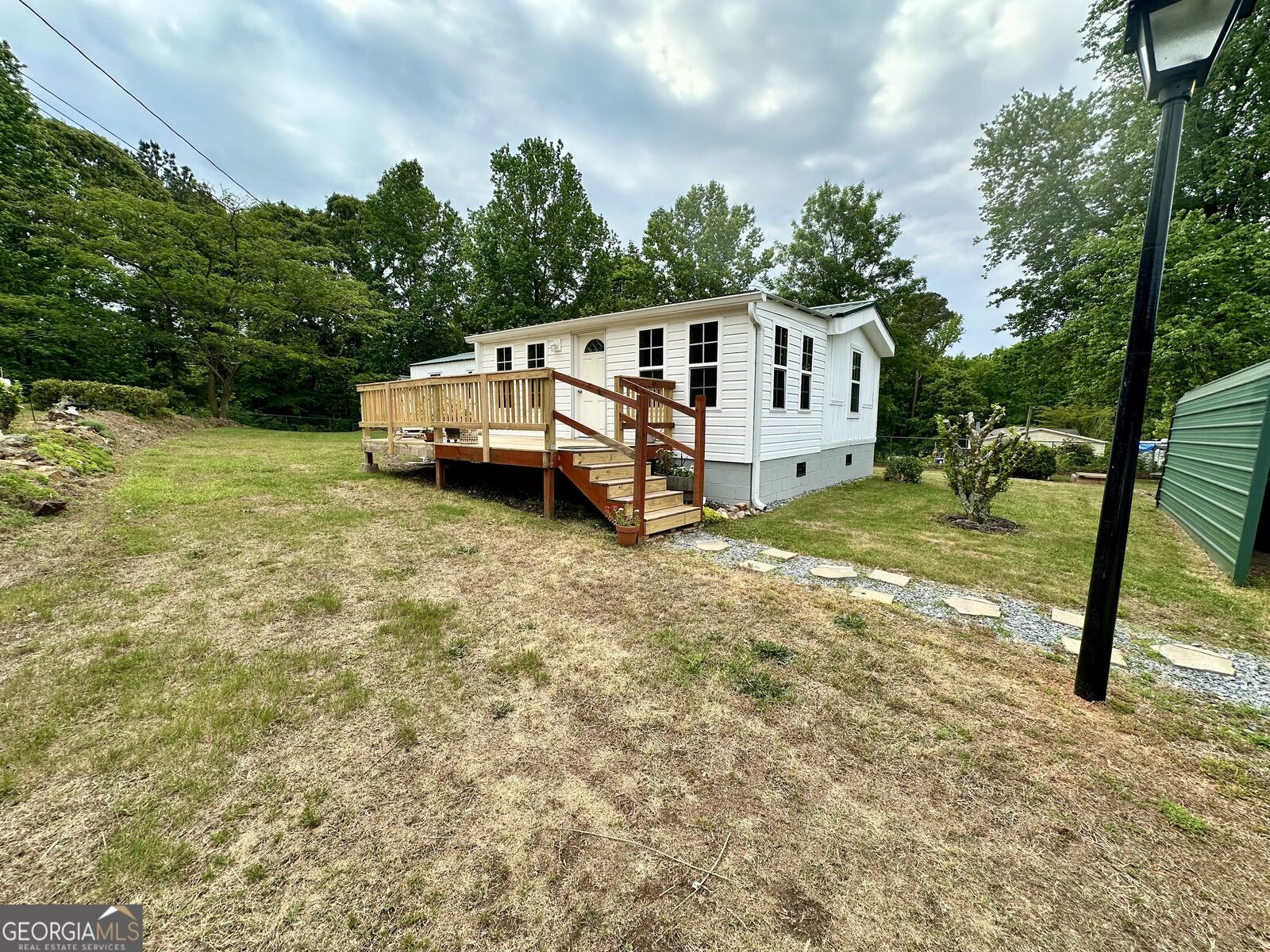 Property Photo: 7315 Wits End Drive GA 30506