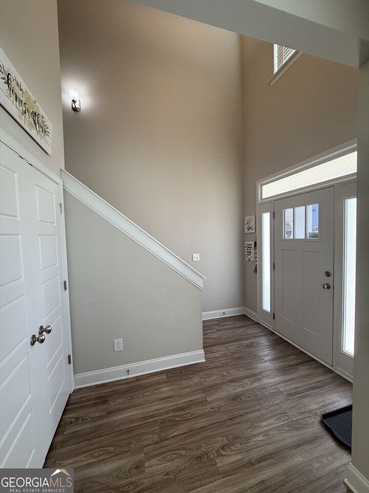 Property Photo:  136 Pebble Lane  GA 30814 
