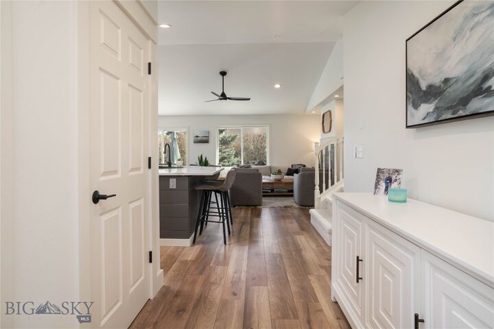 Property Photo:  55 W Clara Court  MT 59718 