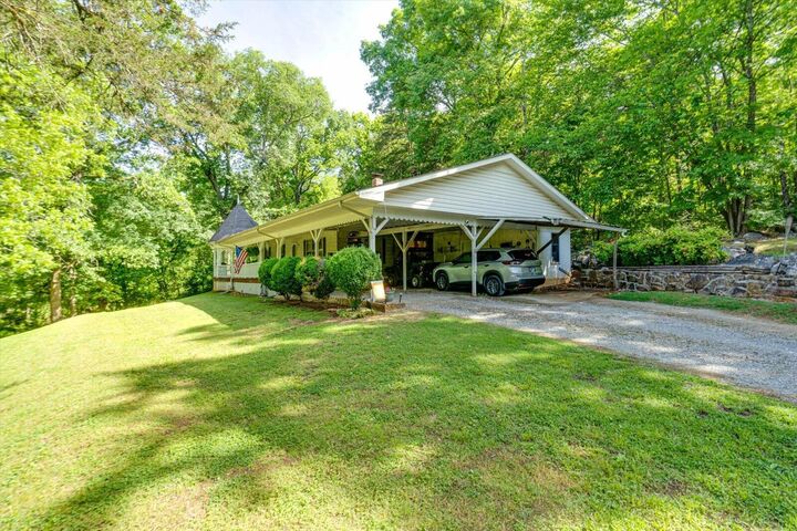 Property Photo:  8463 Highway 41  TN 37347 