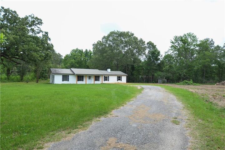 Property Photo:  26 H Brown Road  LA 71328 