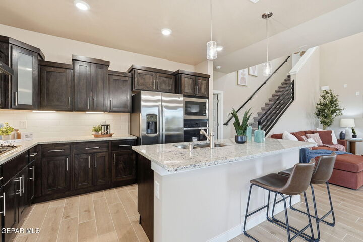 Property Photo:  11848 Finesse Place  TX 79934 