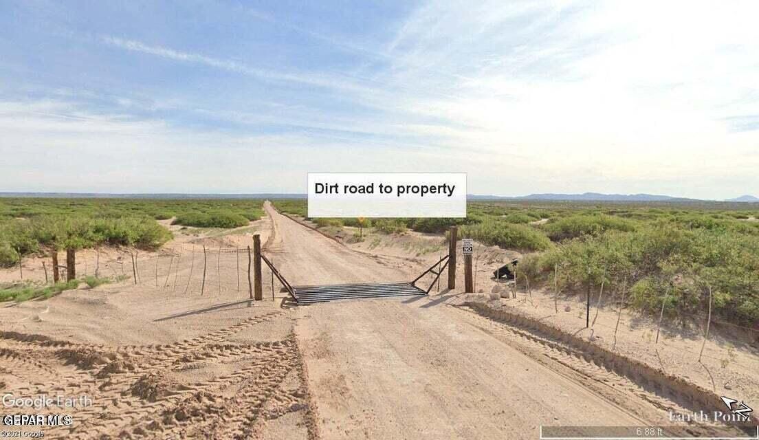 Property Photo: Pn-27862 Tbd Tierra Del Sol TX 79851