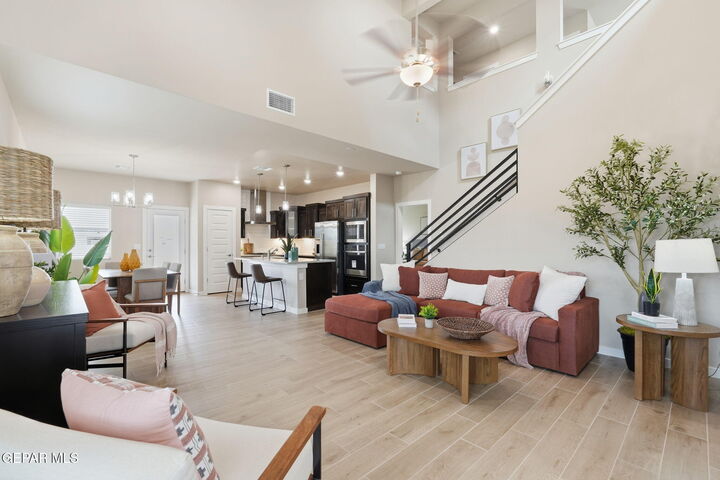 Property Photo:  11865 Travesia Avenue  TX 79934 