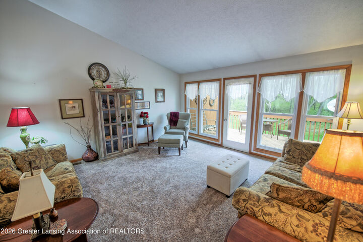 Property Photo:  910 Cherrywood Circle  MI 48875 
