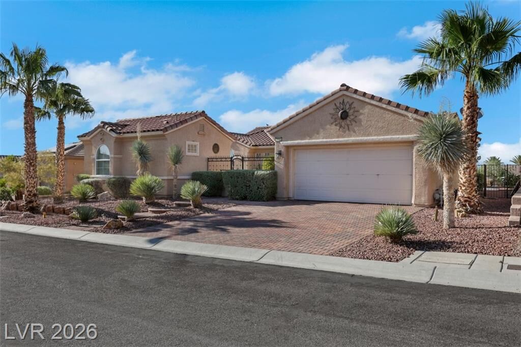 Property Photo:  2772 White Sage Drive  NV 89052 