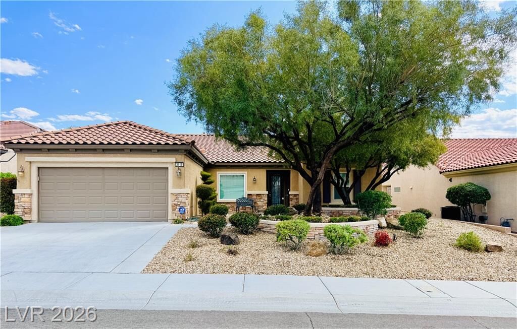 Property Photo: 2119 Gunnison Place NV 89044