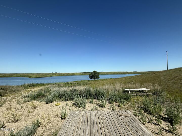 Property Photo:  Lot 1 Smishek Lake Second Addition  ND 58773 