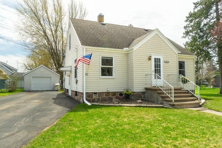 Property Photo:  1211 3rd Ave  WI 54409 