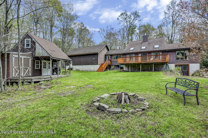 Property Photo:  33 Solitude Drive  PA 18444 