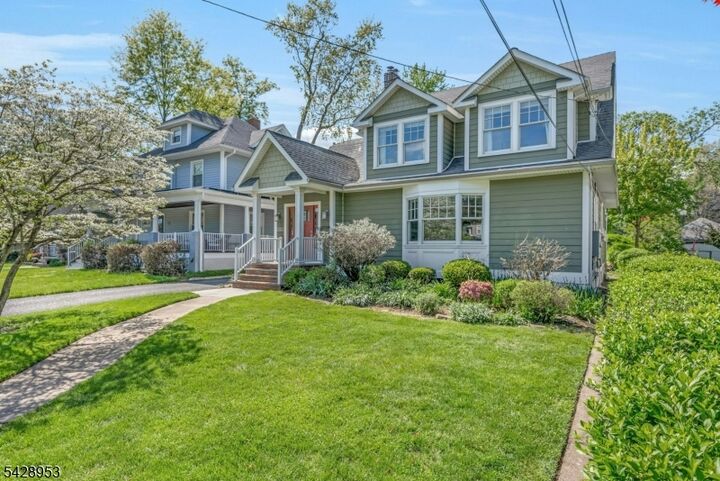 Property Photo:  430 Everson Pl  NJ 07090 