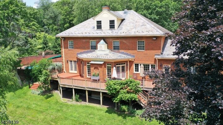 Property Photo: 8 Chestnut St NJ 07853