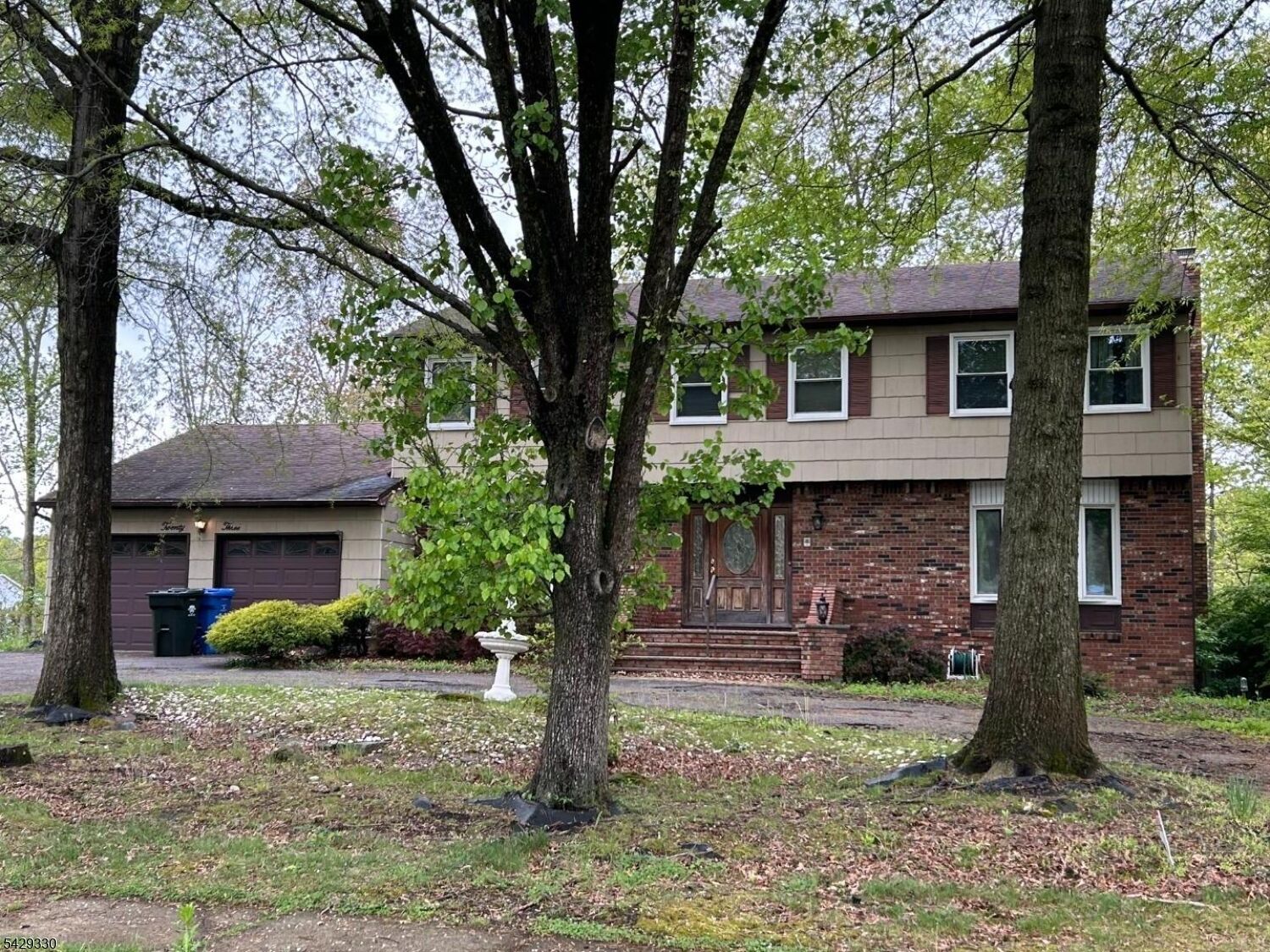 Property Photo: 23 Briarwood Dr NJ 07747