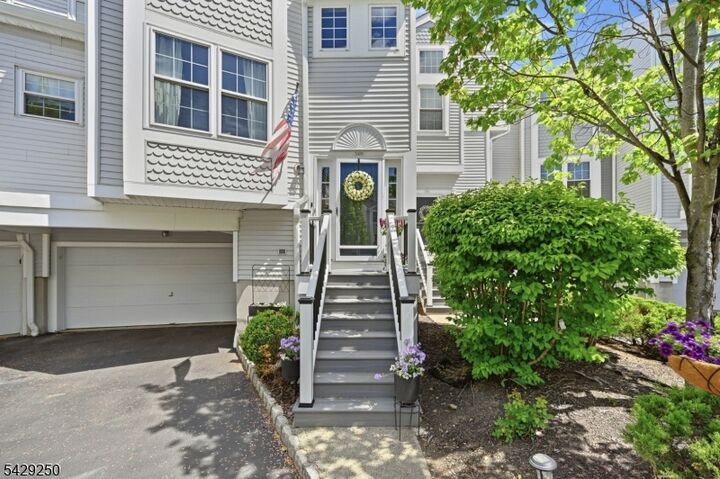 Property Photo:  2009 Vermont Ter  NJ 07981 