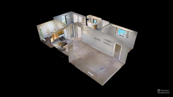 Property Photo:  10443 Royal York Drive  TX 77303 