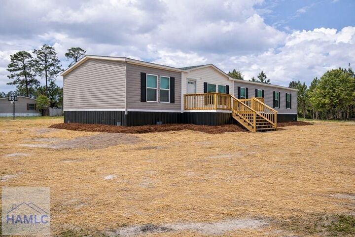 Property Photo:  1112 Buster Phillips Road SE  GA 31316 