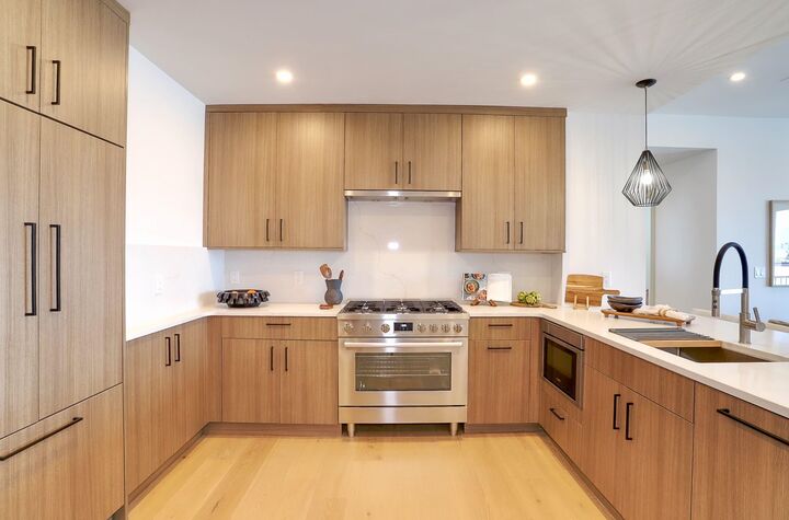Property Photo:  921 Madison St 605  NJ 07030 
