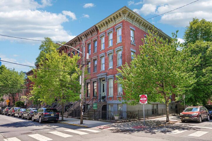 Property Photo:  71 Wayne St  NJ 07302 