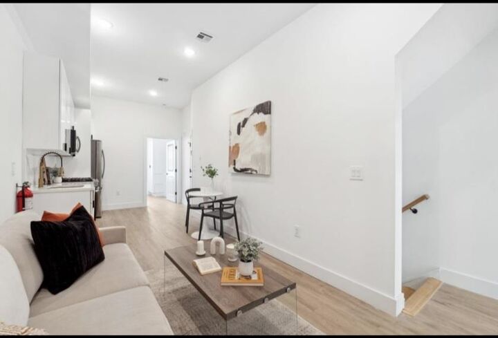 Property Photo:  234 Webster Ave 1R  NJ 07307 
