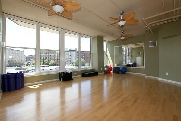 Property Photo:  1125 Maxwell Lane 1015  NJ 07030 
