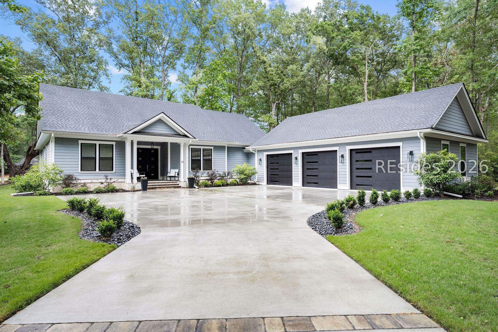 Property Photo:  14 Links Drive  SC 29909 