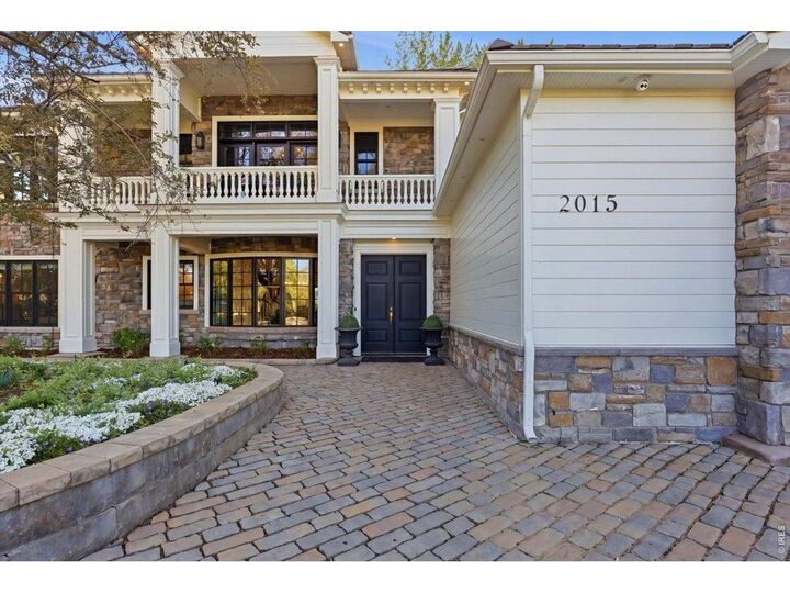 Property Photo:  2015 N Garfield Ave  CO 80538 