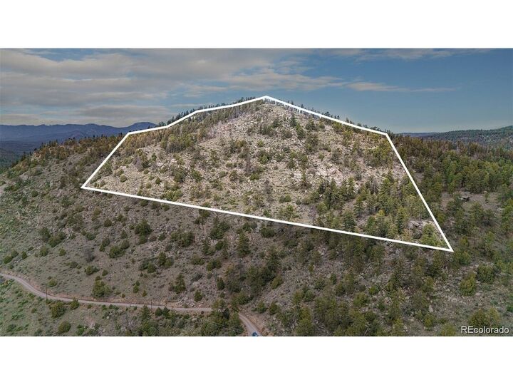 Property Photo:  14336 Wamblee Trl  CO 80433 