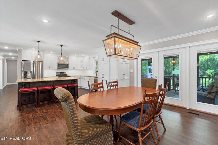 Property Photo:  1829 Maggie St  TN 37803 