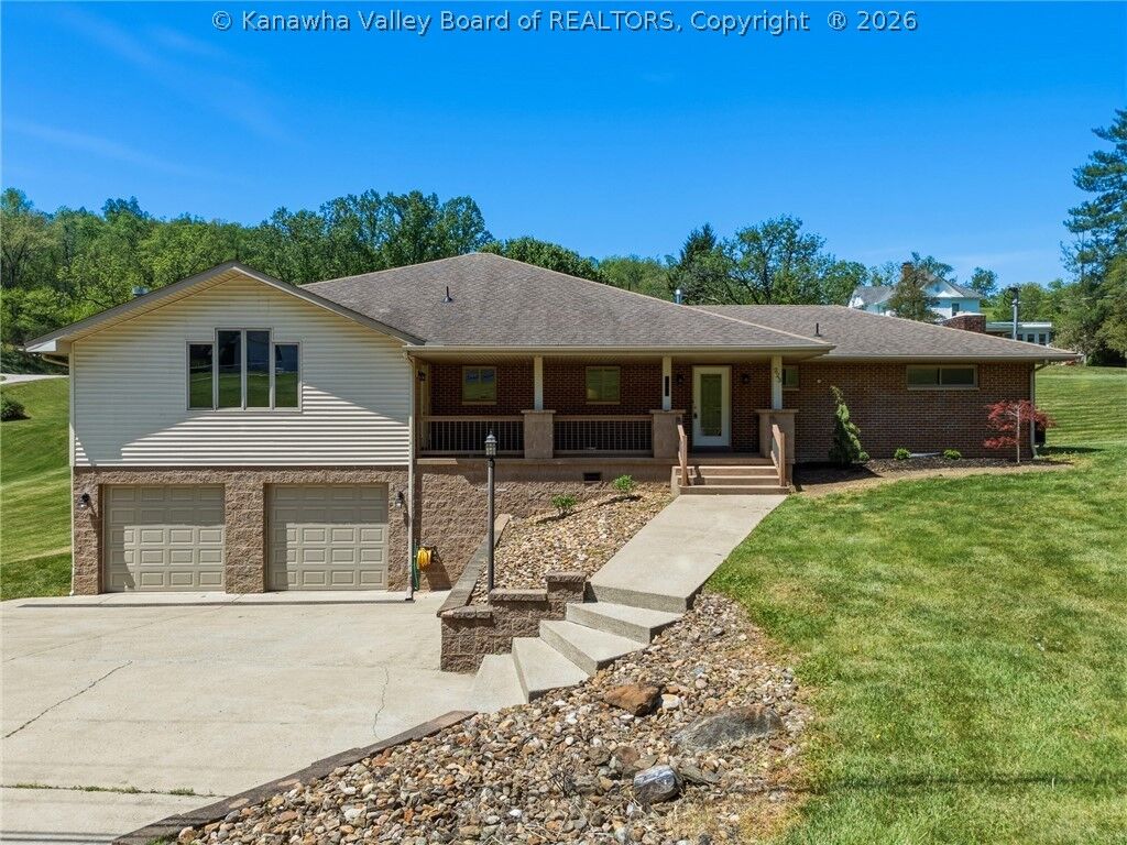 Property Photo:  223 Fudges Creek Road  WV 25545 
