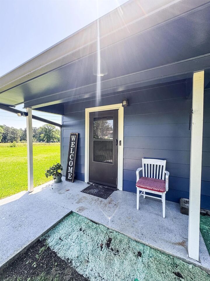 Property Photo: 119 Deer Cove Road TX 75630