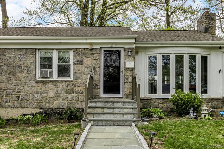 Property Photo: 278 (Aka 272) Alta Vista Drive NY 10710