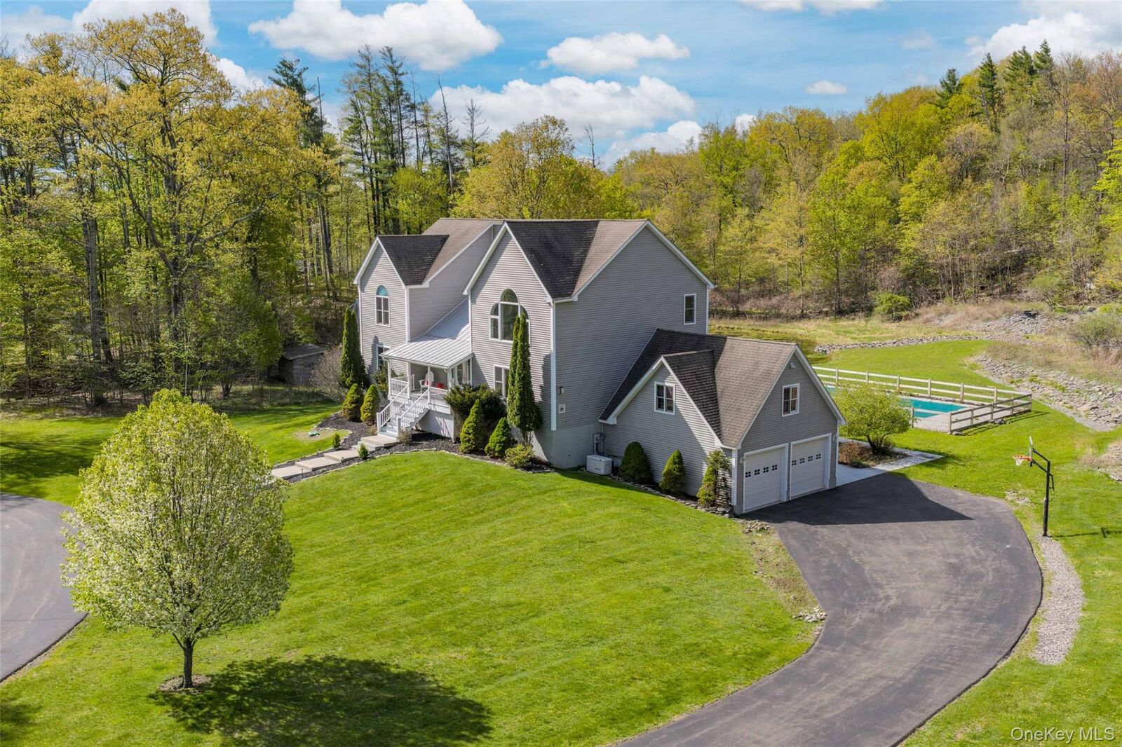 Property Photo:  59 Cole Bank Road  NY 12477 