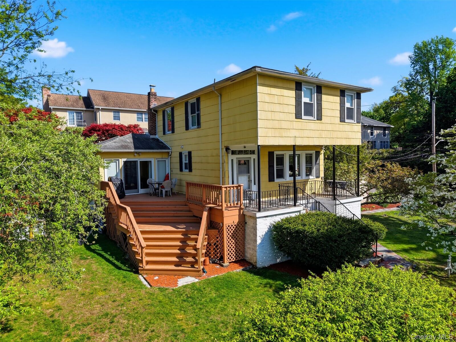 Property Photo:  47 Church Street  NY 10591 