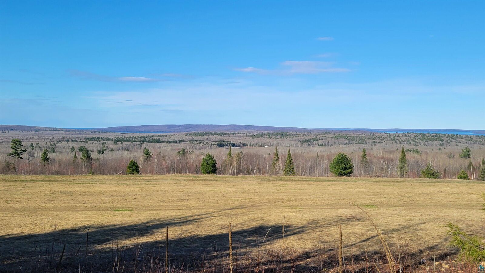 Property Photo:  Lot 2 Mariner Mile  WI 54814 
