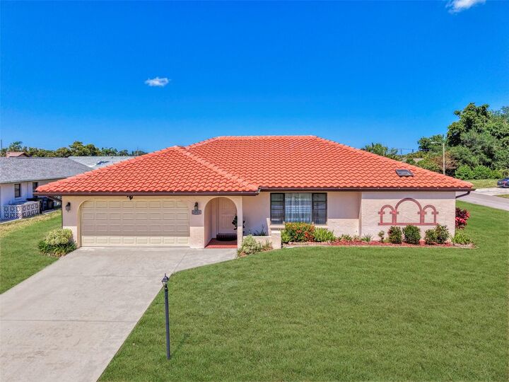 Property Photo: 5814 Jackson Lane FL 34293