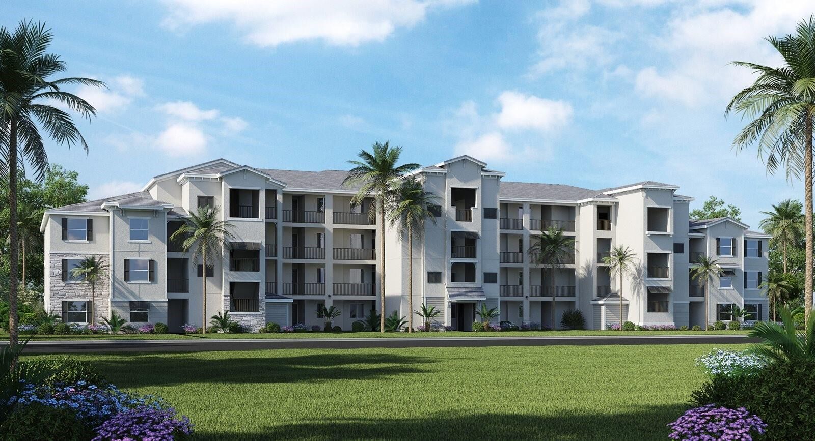 Property Photo: 17630 Opal Sand Drive 108 FL 34293