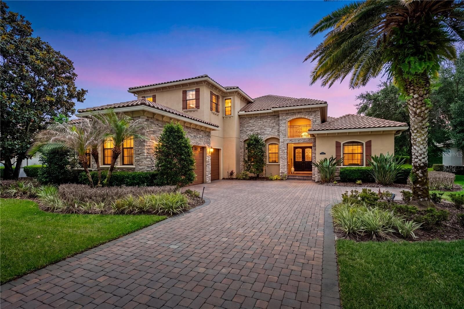 Property Photo:  11753 Vinci Drive  FL 34786 