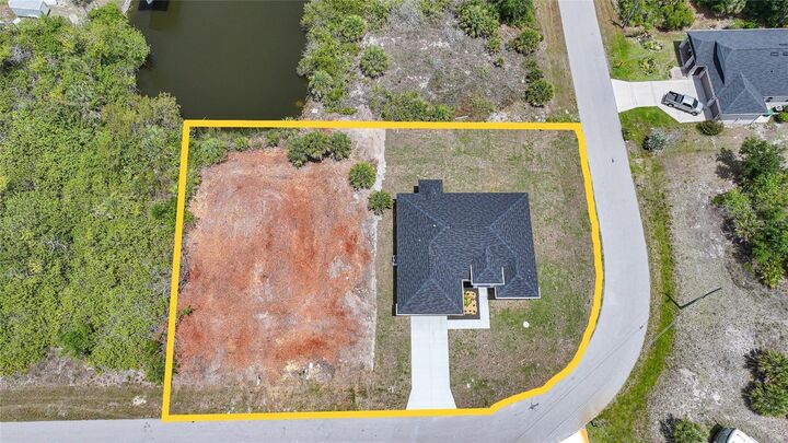 Property Photo:  15062 Wichita Road  FL 33981 