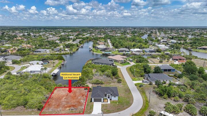 Property Photo: 15062 Wichita Road FL 33981