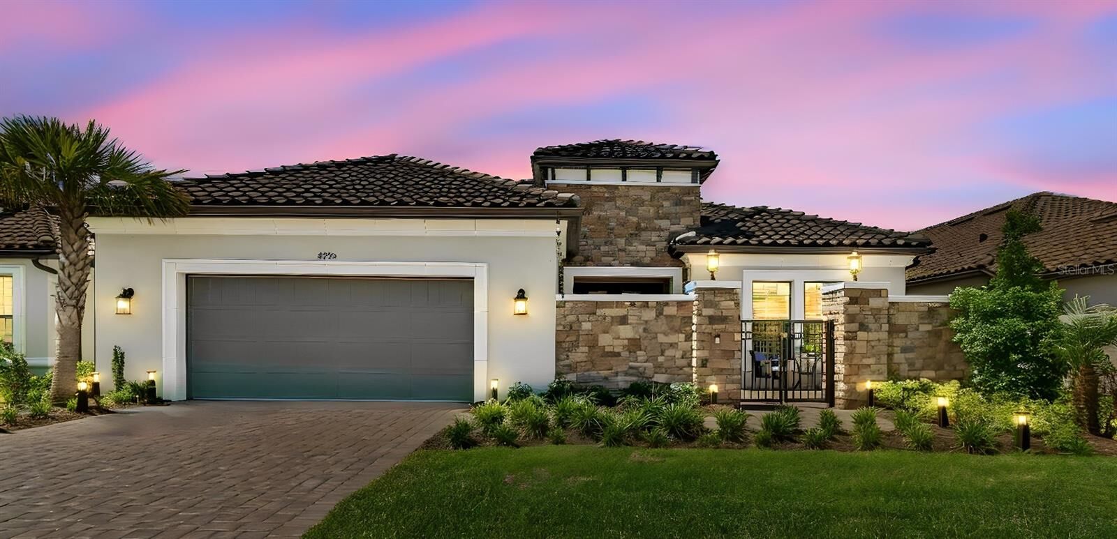 Property Photo:  4795 Freccia Loop  FL 33543 