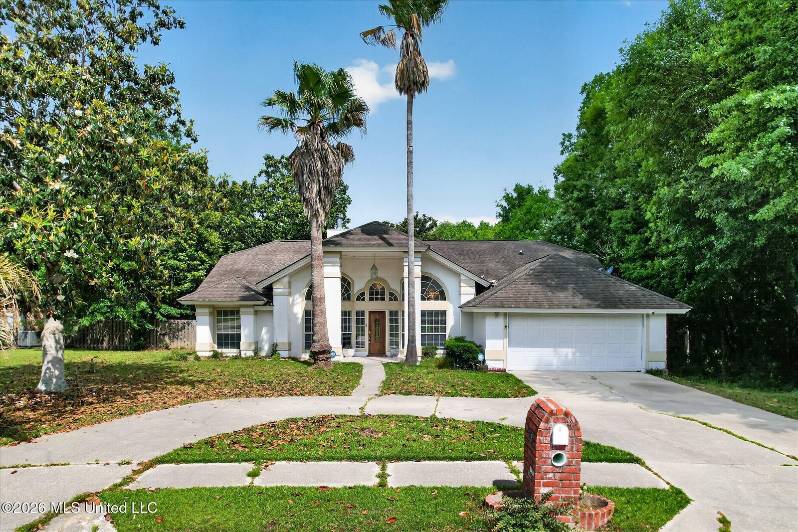 Property Photo:  3428 Dijon Avenue  MS 39564 