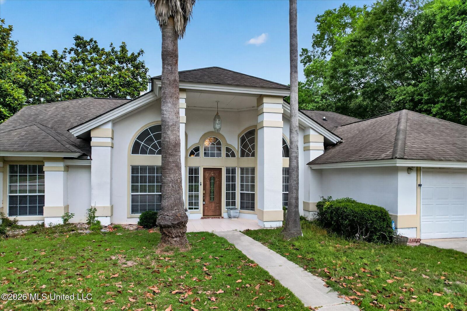 Property Photo:  3428 Dijon Avenue  MS 39564 
