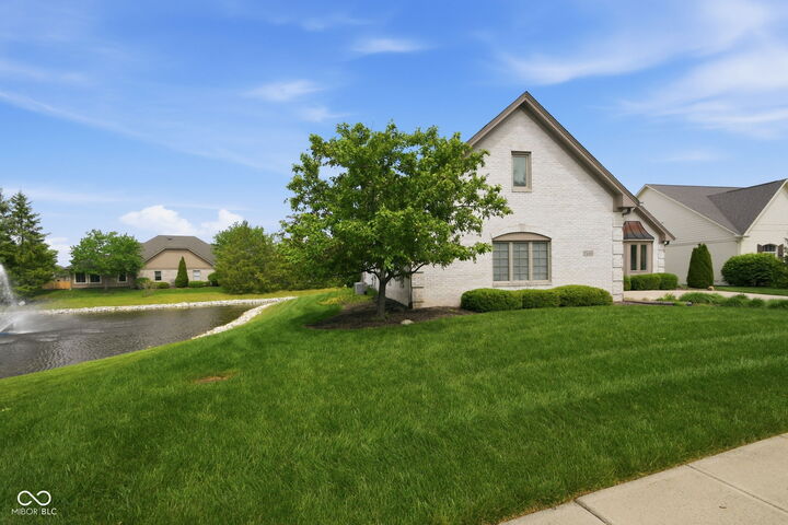 Property Photo:  7450 Easy Street  IN 46038 