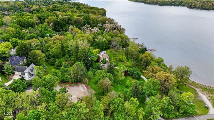 Property Photo:  5566 Bay Landing Court  IN 46254 