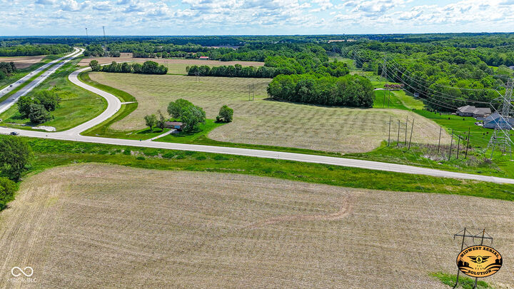 Property Photo:  00D Waverly Road  IN 46151 